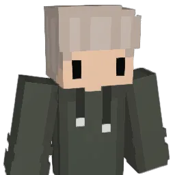 TestMember's Minecraft skin