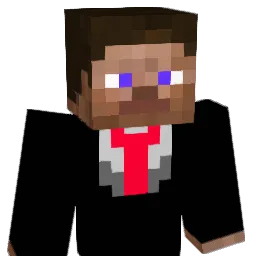 TestNames Minecraft avatar bust