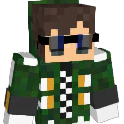 TestSubject648 Minecraft avatar bust