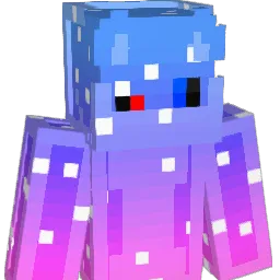 Test_Alpha_201 Minecraft avatar bust