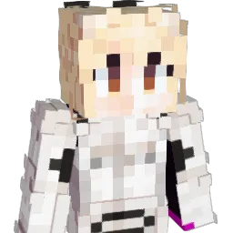 Test_Dark's Minecraft skin