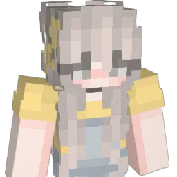Test_Polecat's Minecraft skin