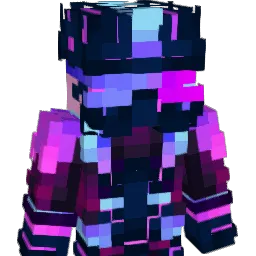 Testarossa7509 Minecraft avatar bust