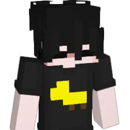 Testaroza's Minecraft skin
