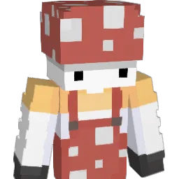 Testation's Minecraft skin