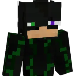 TestedG0lem51 Minecraft avatar bust