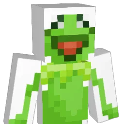 Testedthatkid's Minecraft skin