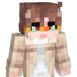 TesterGame's Minecraft skin