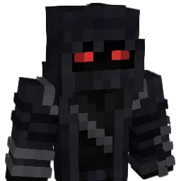 Testi_cullard Minecraft avatar bust