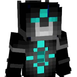 TestierDiogo Minecraft avatar bust