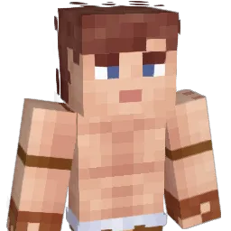 Testify3335 Minecraft avatar bust