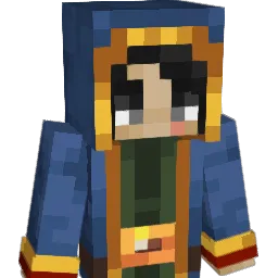 TestingCorp's Minecraft skin