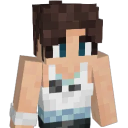 Testlcl3's Minecraft skin