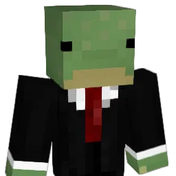Testudine's Minecraft skin