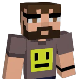 Testudo_the_Wise Minecraft avatar bust
