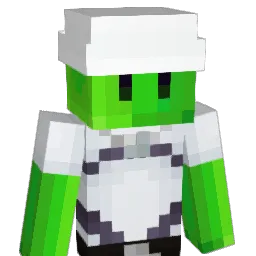 Testudox's Minecraft skin