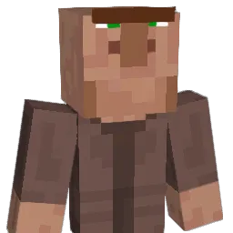 Testxks2 Minecraft avatar bust
