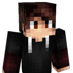 Tesula_911 Minecraft avatar bust