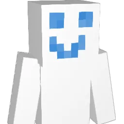 TesyMCK Minecraft avatar bust