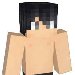 TetRic15's Minecraft skin