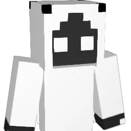 Tetemonza's Minecraft skin