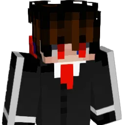 TeteoBR Minecraft avatar bust