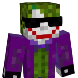 Teteu1227 Minecraft avatar bust