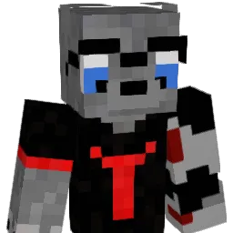 TeteuDeLinke's Minecraft skin