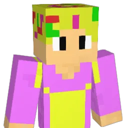 Teteuuuuh_ Minecraft avatar bust
