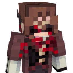 Tethren_ Minecraft avatar bust