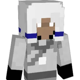 TetoRapod0 Minecraft avatar bust