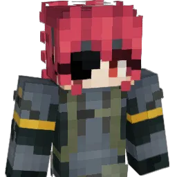 Teto_Snake Minecraft avatar bust