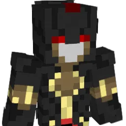 Teto_TheBetrayer Minecraft avatar bust