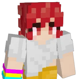 TetosBirdBrain Minecraft avatar bust