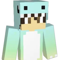 Tetouille32 Minecraft avatar bust