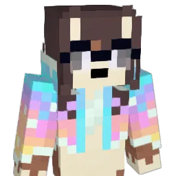 TetraPawz's Minecraft skin