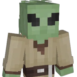 Tetra_Z Minecraft avatar bust