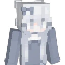 Tetraconic's Minecraft skin