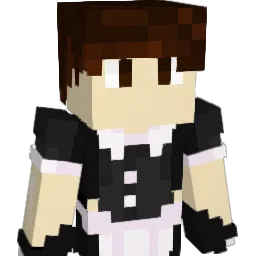 Tetrago_ Minecraft avatar bust