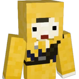 TetrisDesigner Minecraft avatar bust