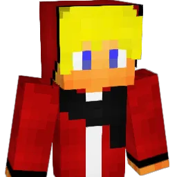 Tetsa07's Minecraft skin