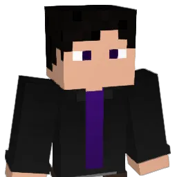 TetsuTS's Minecraft skin