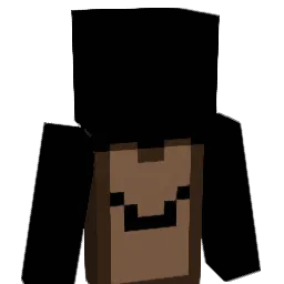 Tetsuman3000 Minecraft avatar bust