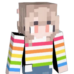 Tetsunoji's Minecraft skin