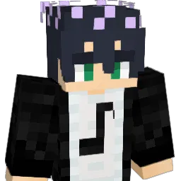 Tetsyv Minecraft avatar bust