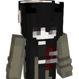 Tettyyy_ Minecraft avatar bust