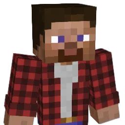 Teuelb's Minecraft skin