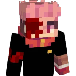 Teufel2025 Minecraft avatar bust