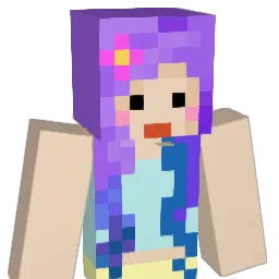 TeufelsweibCS's Minecraft skin