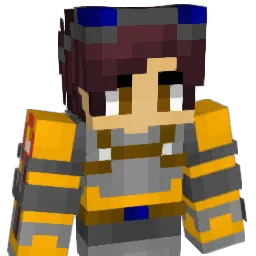Teulneomi's Minecraft skin